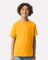 Gildan® Ultra Cotton Youth Crewneck Short Sleeve T-Shirt Perfect for School, Sports & Custom Printing Cotton Tee